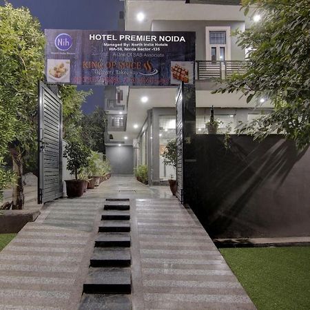 Hotel Premier Noida 135 Esterno foto